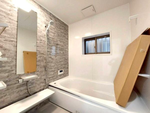 守口市金田町３丁目の新築一戸建