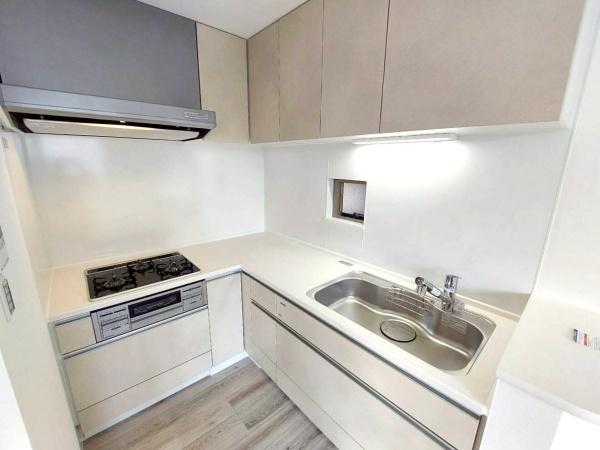 守口市金田町３丁目の新築一戸建