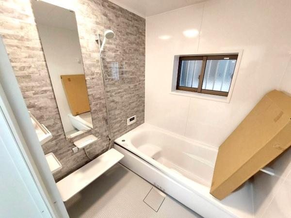 守口市金田町３丁目の新築一戸建