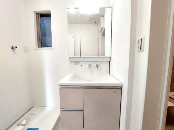 守口市金田町３丁目の新築一戸建