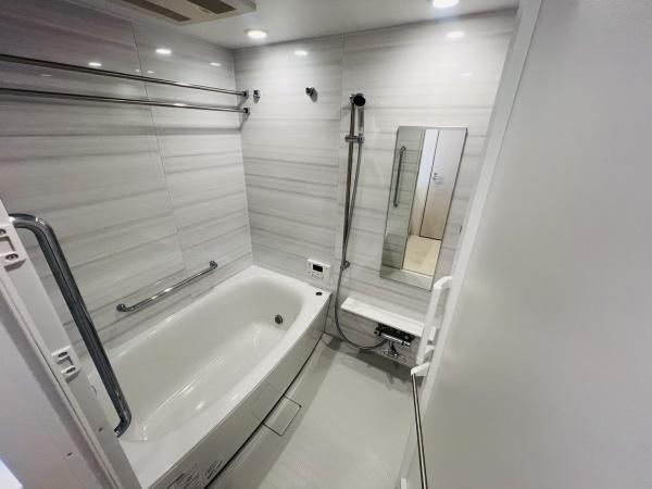 シエリアタワー大阪堀江