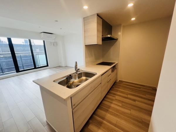 シエリアタワー大阪堀江