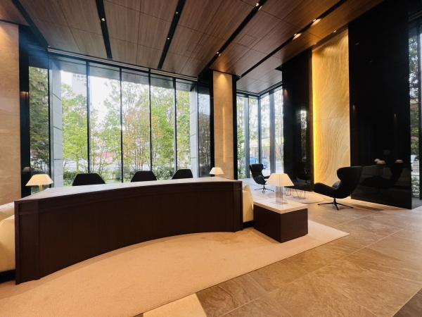 シエリアタワー大阪堀江