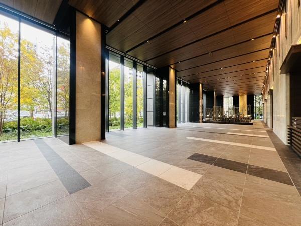 シエリアタワー大阪堀江