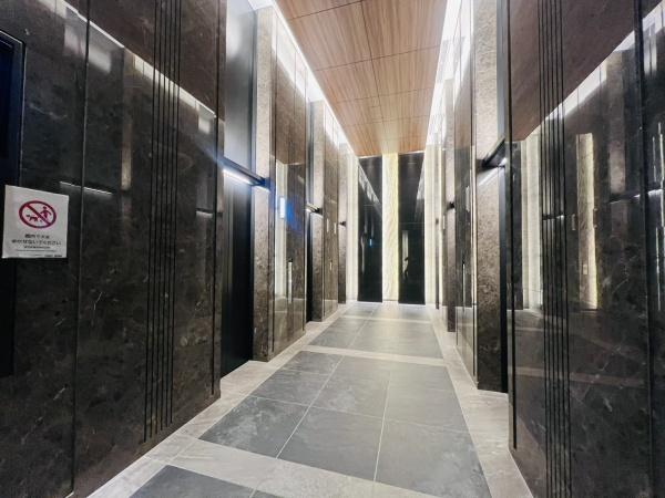 シエリアタワー大阪堀江