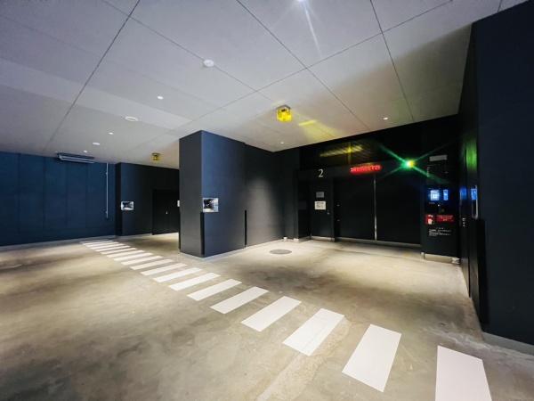 シエリアタワー大阪堀江