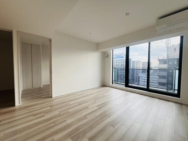 シエリアタワー大阪堀江