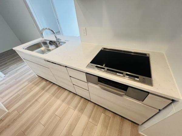 シエリアタワー大阪堀江