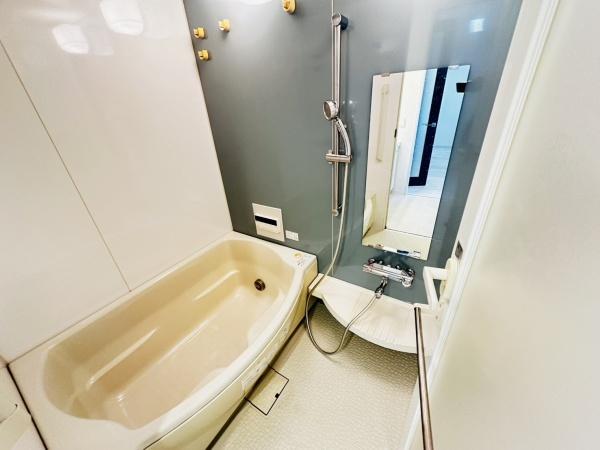 ルイシャトレ平野喜連Ⅱ番館