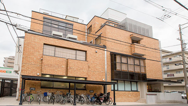 ルイシャトレ平野喜連Ⅱ番館(医療法人愛賛会浜田病院)