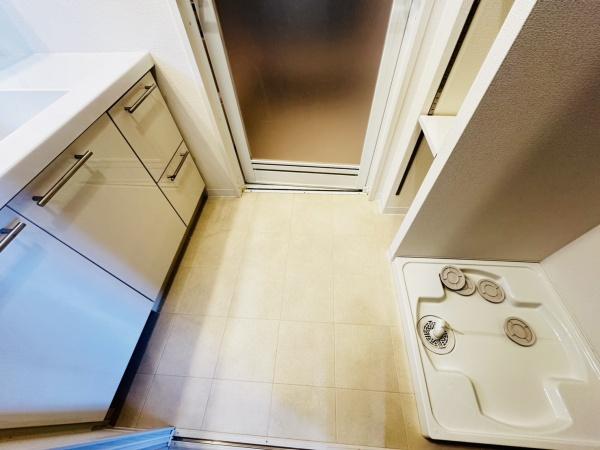 ルイシャトレ平野喜連Ⅱ番館