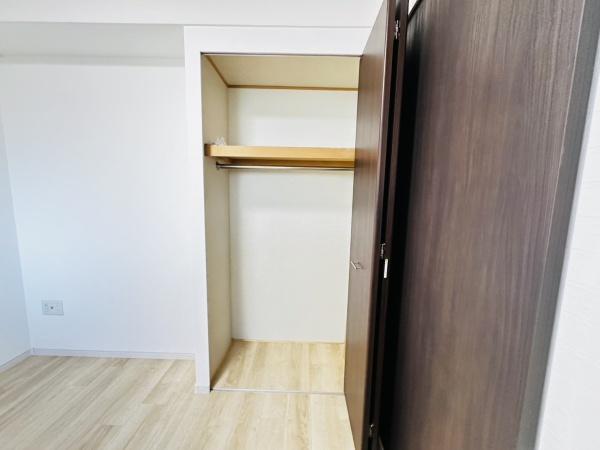 ルイシャトレ平野喜連Ⅱ番館