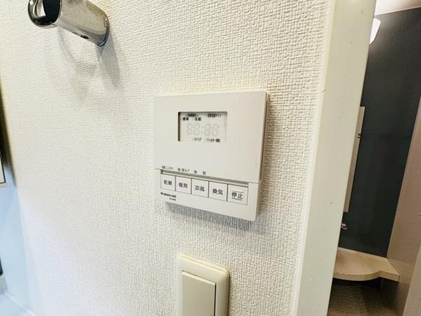 ルイシャトレ平野喜連Ⅱ番館