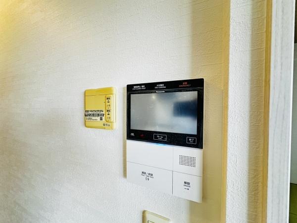 ルイシャトレ平野喜連Ⅱ番館