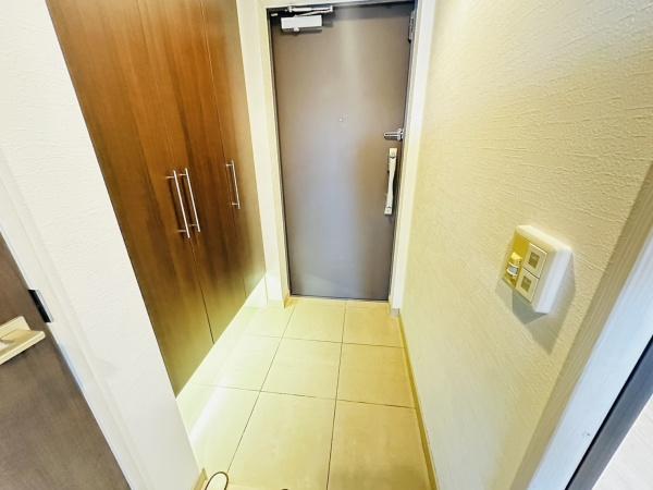 ルイシャトレ平野喜連Ⅱ番館