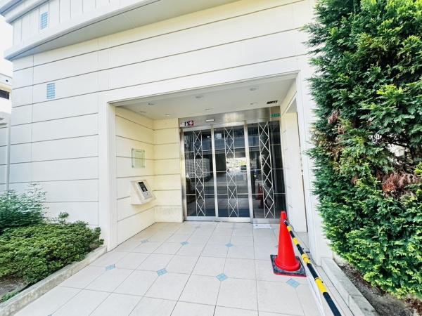 ルイシャトレ平野喜連Ⅱ番館