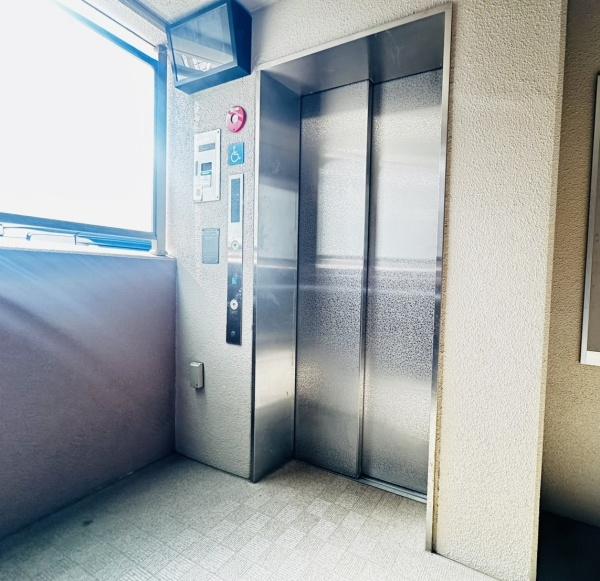 ルイシャトレ平野喜連Ⅱ番館