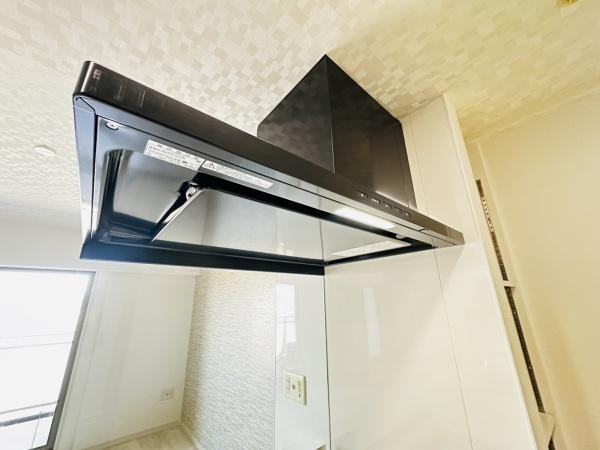 ルイシャトレ平野喜連Ⅱ番館