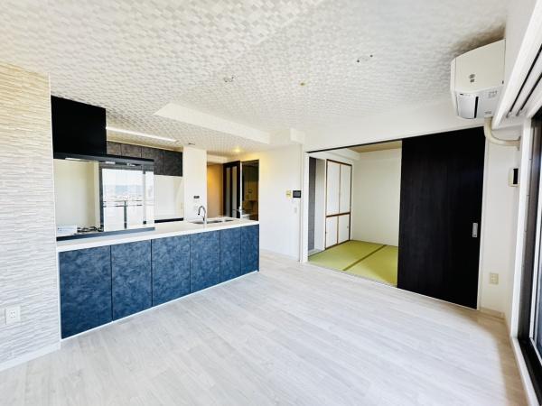 ルイシャトレ平野喜連Ⅱ番館