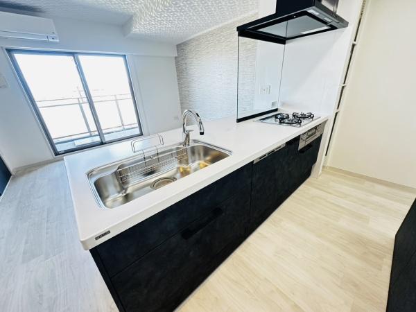 ルイシャトレ平野喜連Ⅱ番館