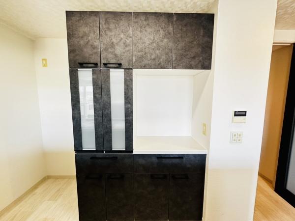 ルイシャトレ平野喜連Ⅱ番館