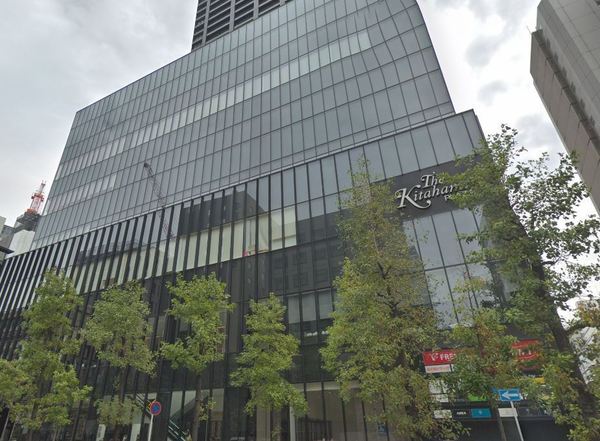 ジオ釣鐘町(フレスコ北浜プラザ店)