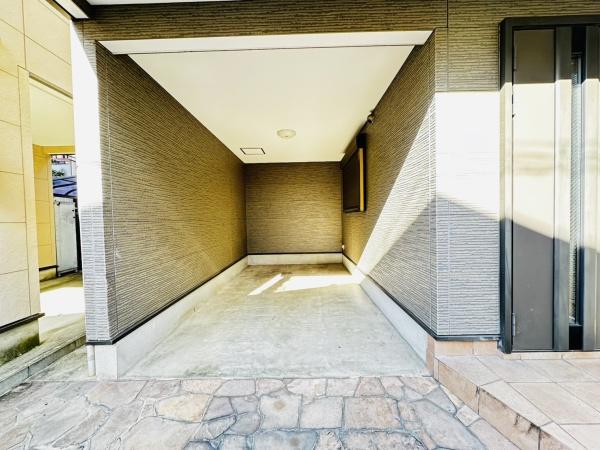 大阪市平野区平野北２丁目の中古一戸建て