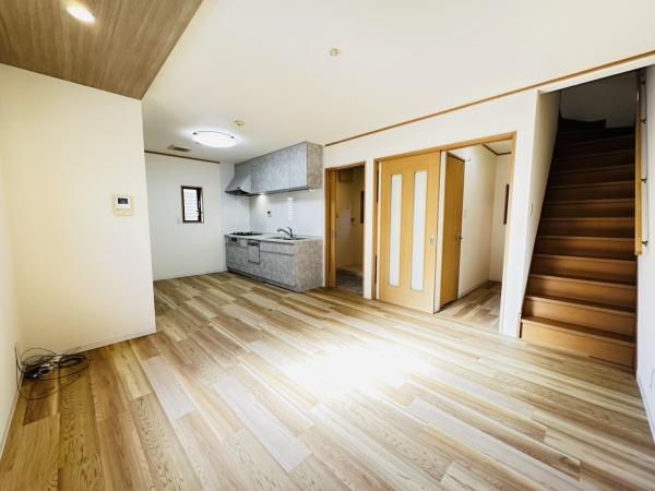 大阪市平野区平野北２丁目の中古一戸建て