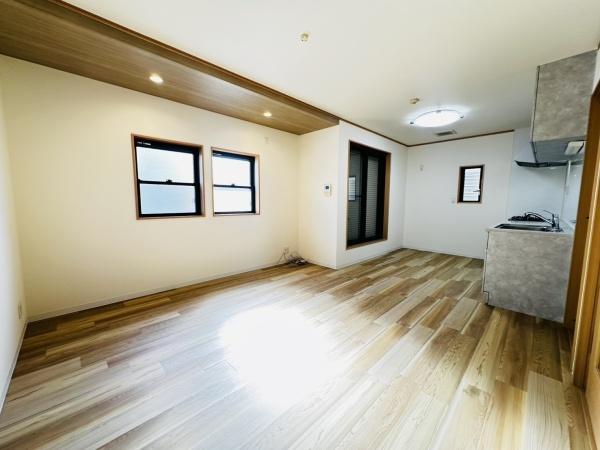 大阪市平野区平野北２丁目の中古一戸建て