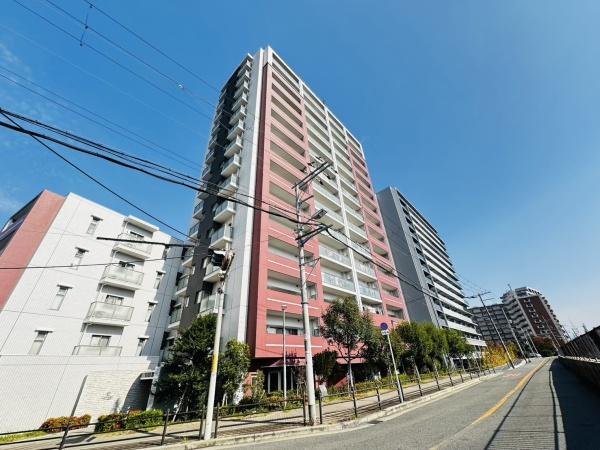 カサーレ大阪城公園