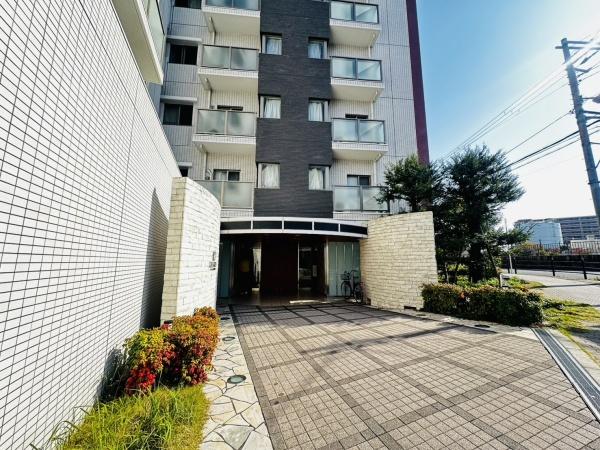 カサーレ大阪城公園