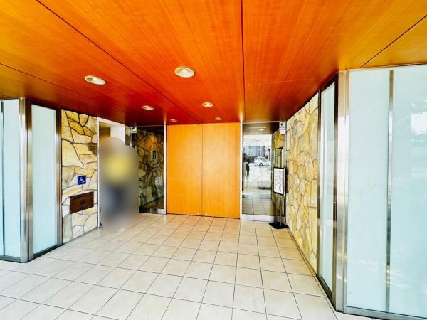 カサーレ大阪城公園