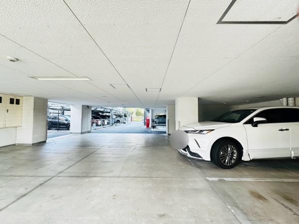 カサーレ大阪城公園