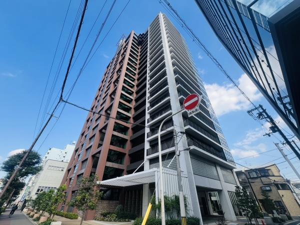 パークスクエア大今里