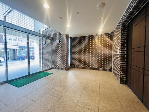 パークスクエア大今里