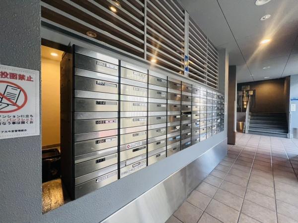 パークスクエア大今里