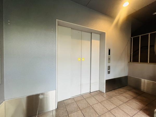 パークスクエア大今里