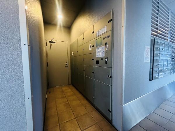 パークスクエア大今里