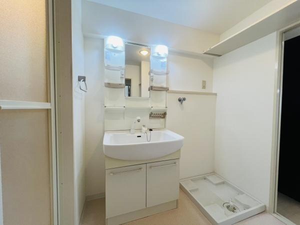 ファミールハイツ城東Ａ棟