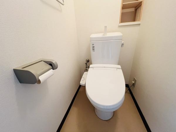 ファミールハイツ城東Ａ棟