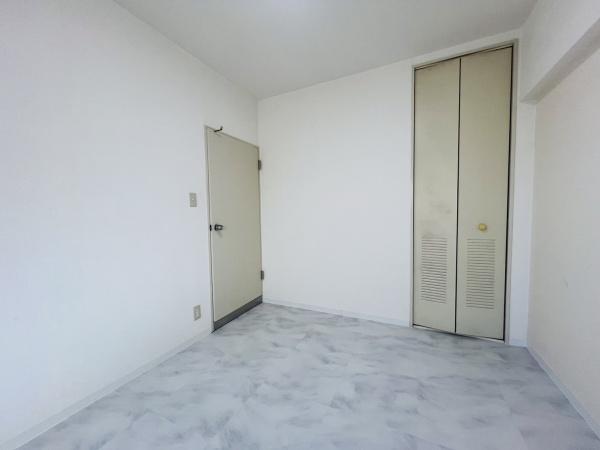 ファミールハイツ城東Ａ棟