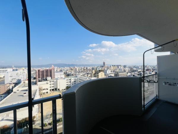 ファミールハイツ城東Ａ棟