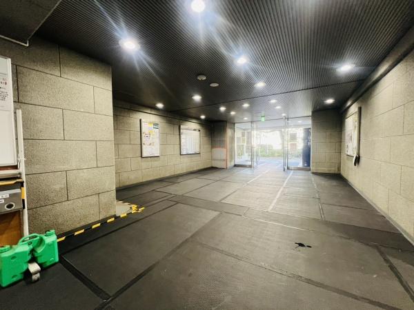 ファミールハイツ城東Ａ棟