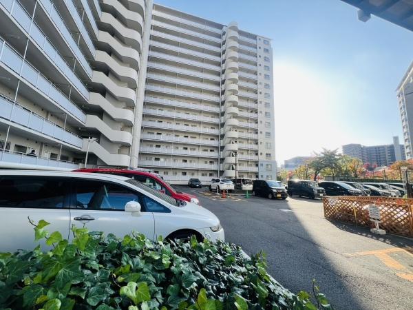 ファミールハイツ城東Ａ棟