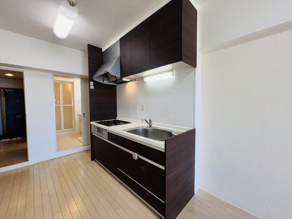 ファミールハイツ城東Ａ棟