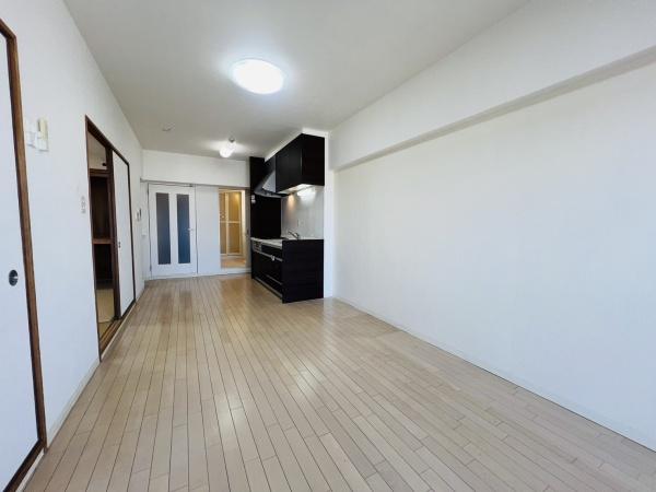 ファミールハイツ城東Ａ棟