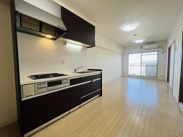 ファミールハイツ城東Ａ棟