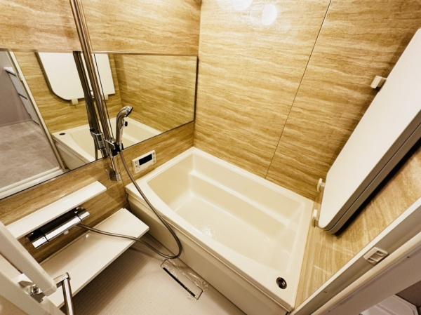 ライオンズマンション都島第２