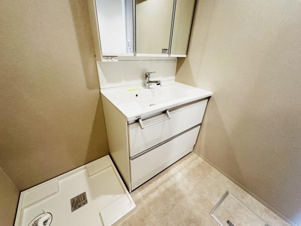 ライオンズマンション都島第２