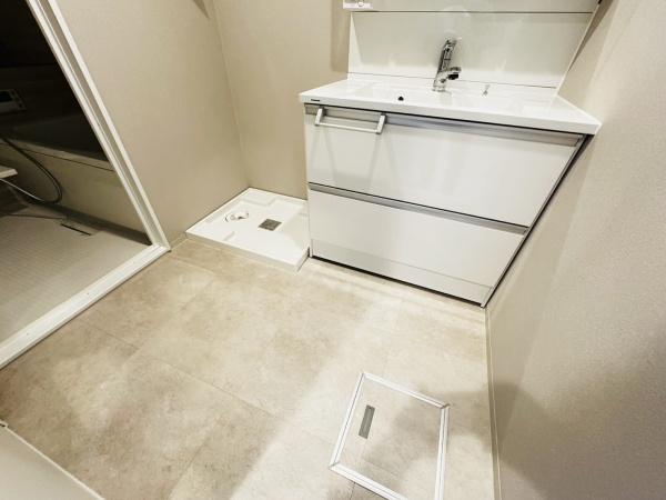 ライオンズマンション都島第２